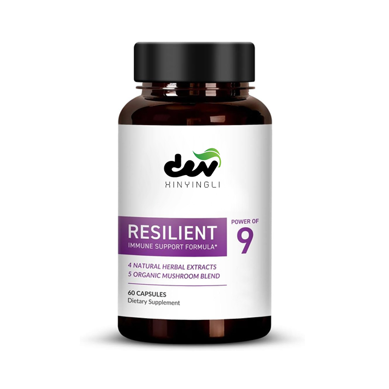 Natural immune system support  - Echinacea ulasan dan harga