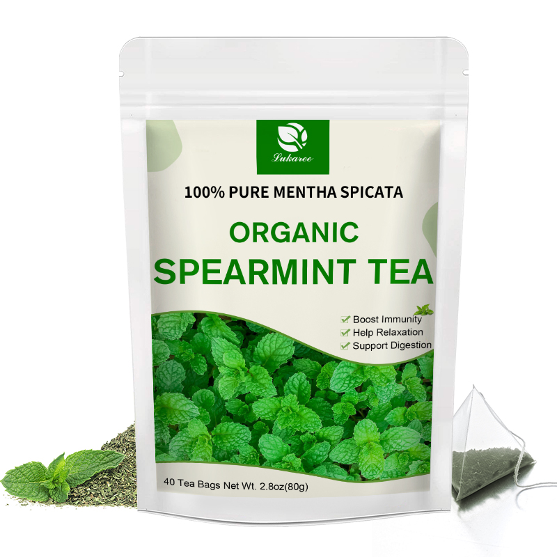 Lukaree Spearmint Small Teabag - Chamomile Tea ulasan dan harga