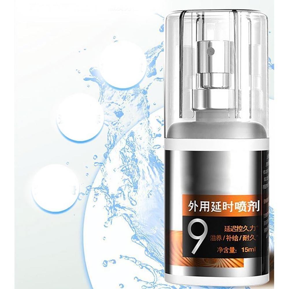 Portable Men External Intimate - Herbal Tincture ulasan dan harga