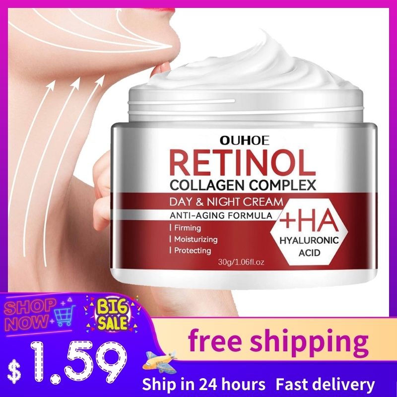 Retinol Face Moisturizer Moist - Licorice Root Sticks ulasan dan harga