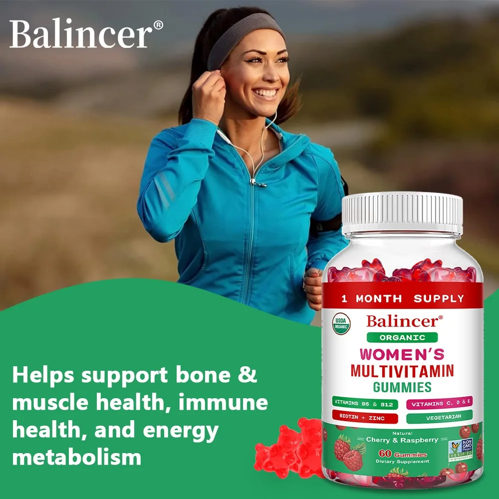 Multivitamin - Womens Menopaus - Health Wellness ulasan dan harga
