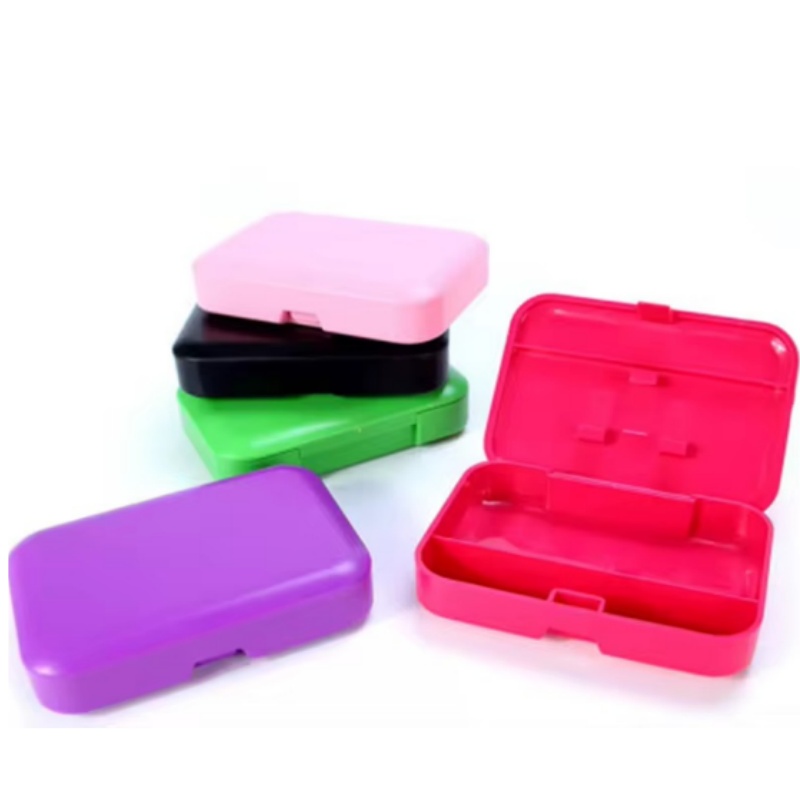 HAPPY Multicolour Plastic Toba - Dried Herbs ulasan dan harga