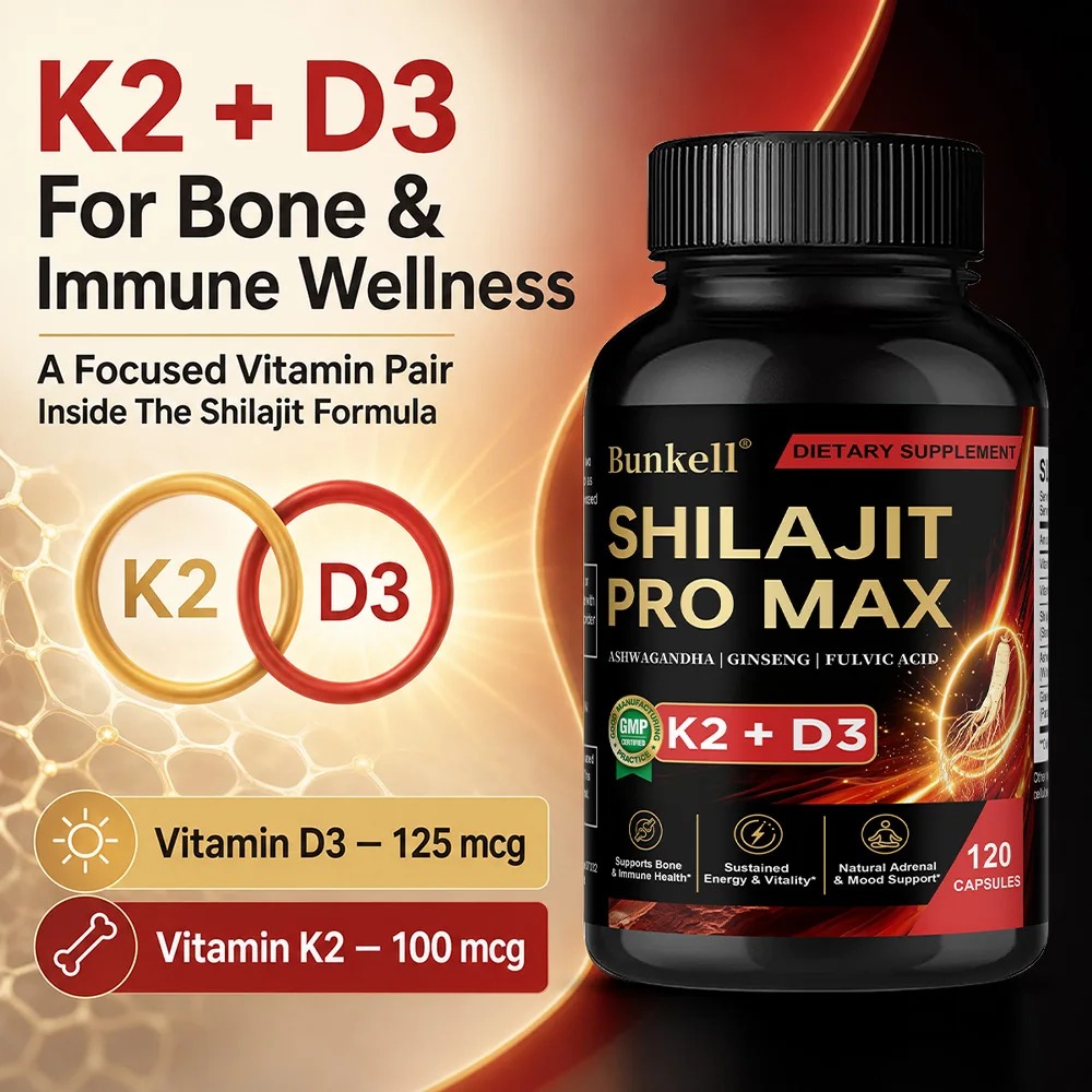 Shilajit Supplement, with Vita - Ginger Tea ulasan dan harga