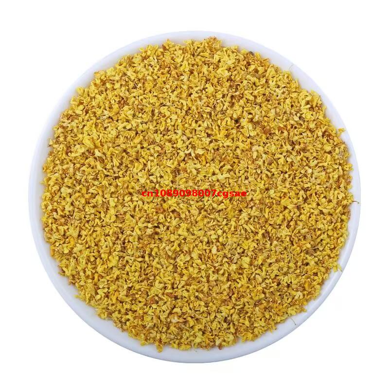 High Quality Natural Osmanthus - Chamomile Tea ulasan dan harga