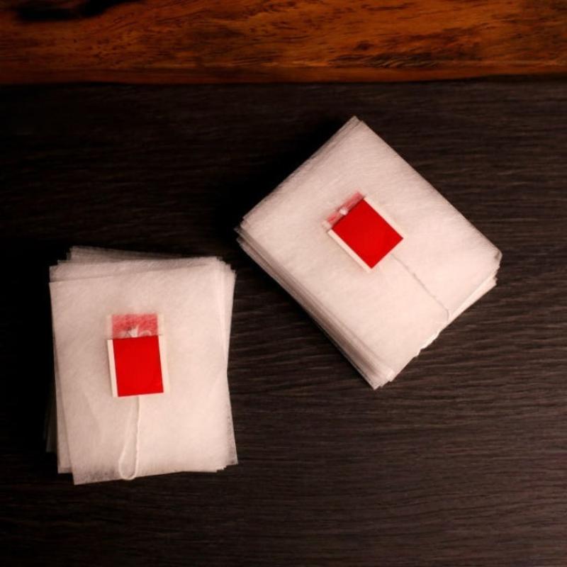 Eco Friendly Degradable Tea Ba - Herbal Tea ulasan dan harga