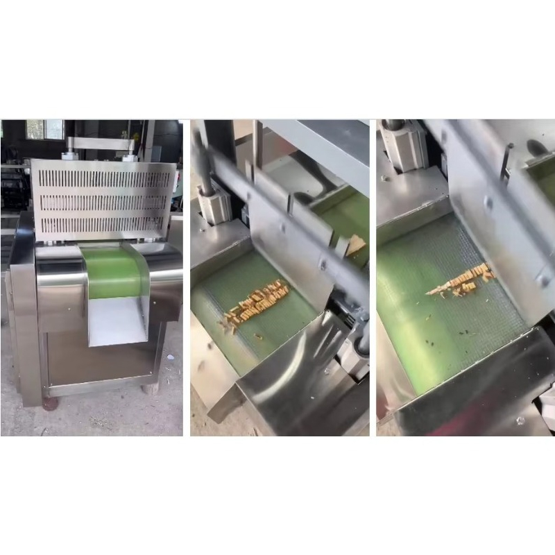 Automatic Herbal Tea Leaf Cutt - Herbal Tea ulasan dan harga
