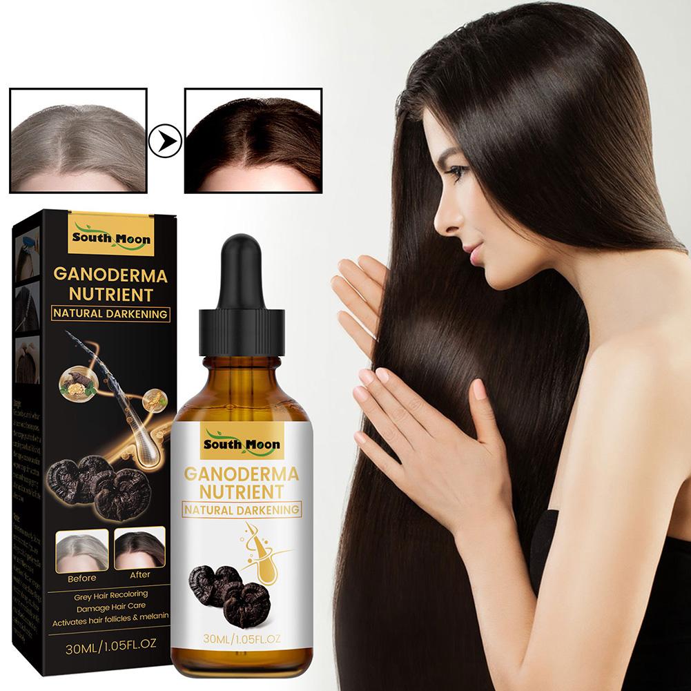 New Anti-greying Hair Serums G - Licorice Root Sticks ulasan dan harga