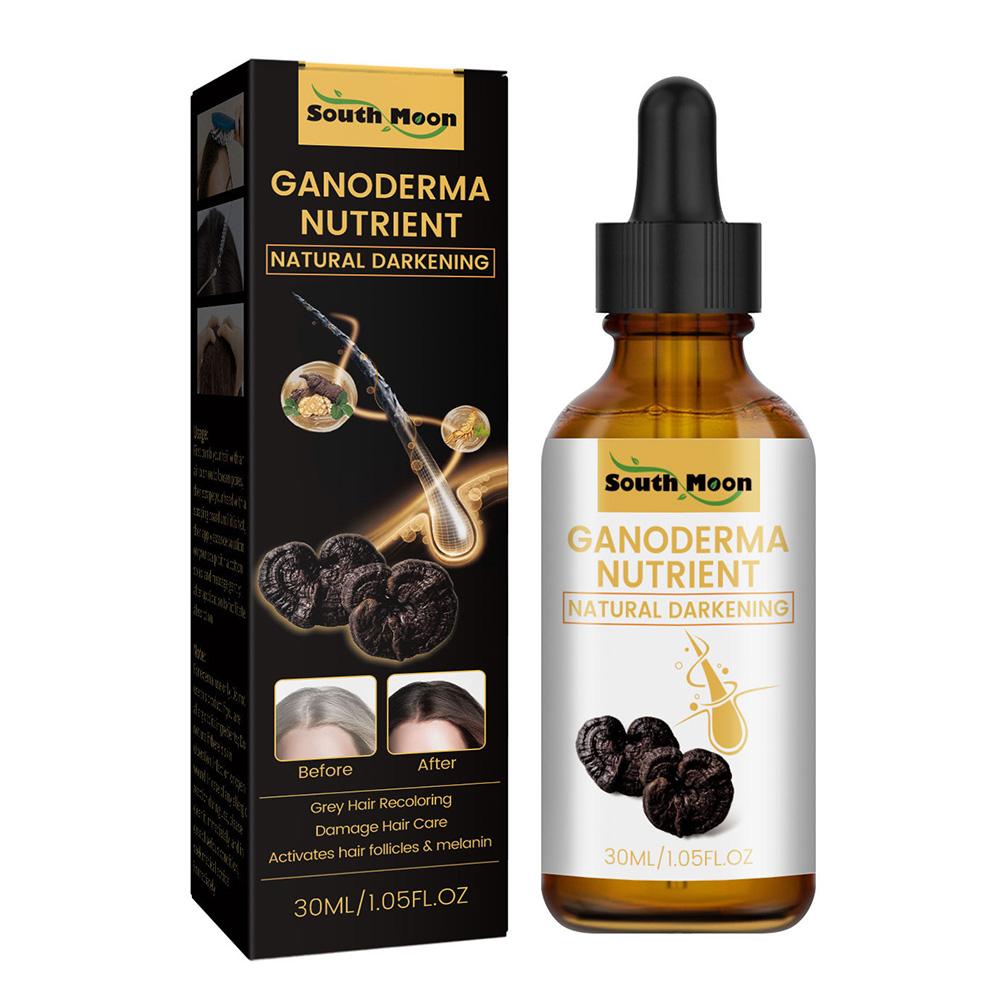 New Anti-greying Hair Serums G - Licorice Root Sticks ulasan dan harga
