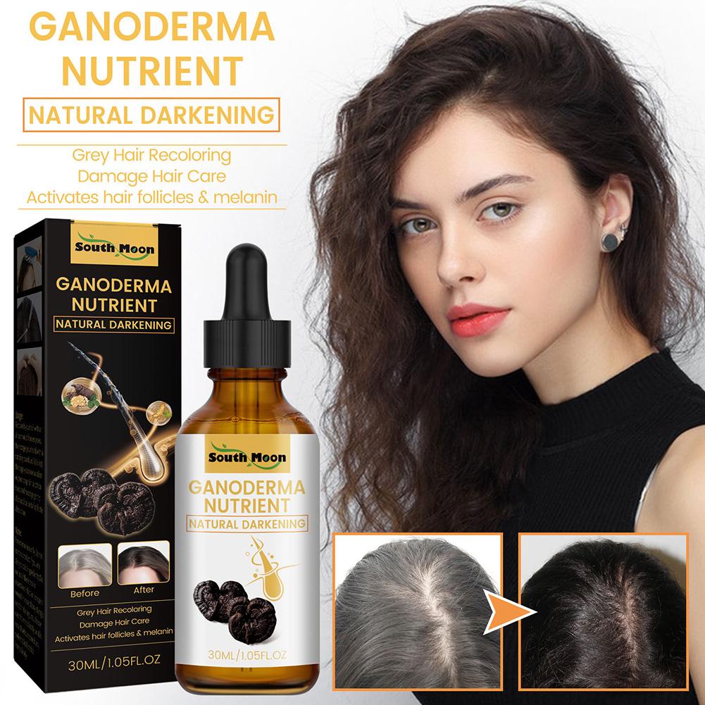 New Anti-greying Hair Serums G - Licorice Root Sticks ulasan dan harga