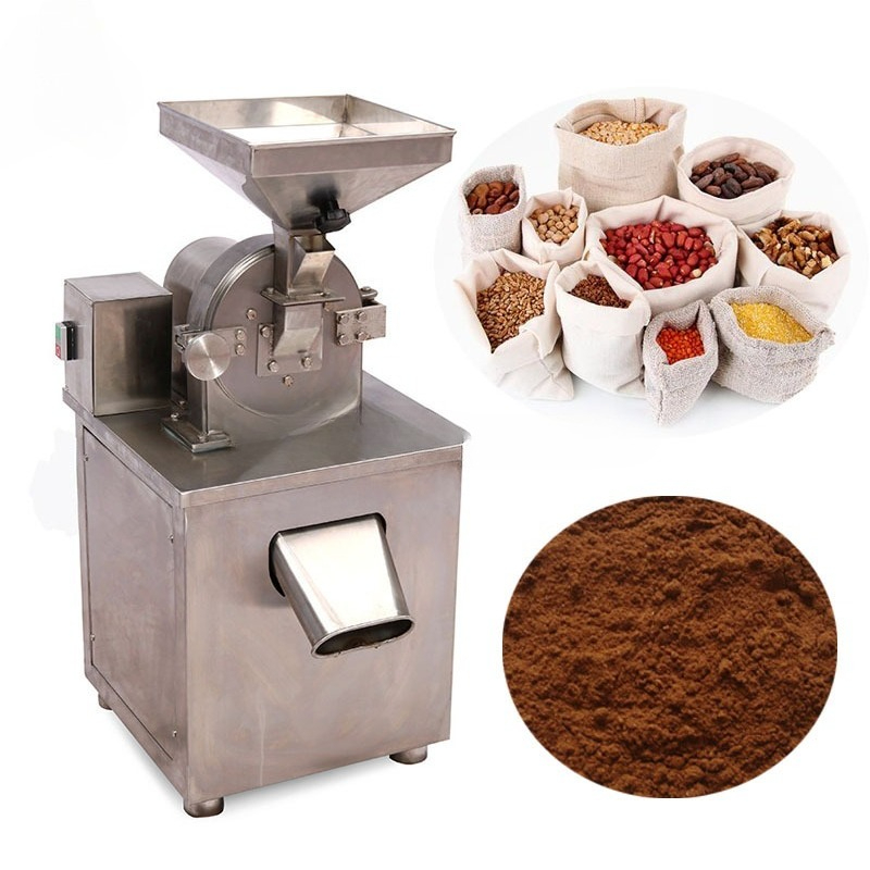 Commercial Flour Mill Spice Gi - Turmeric ulasan dan harga