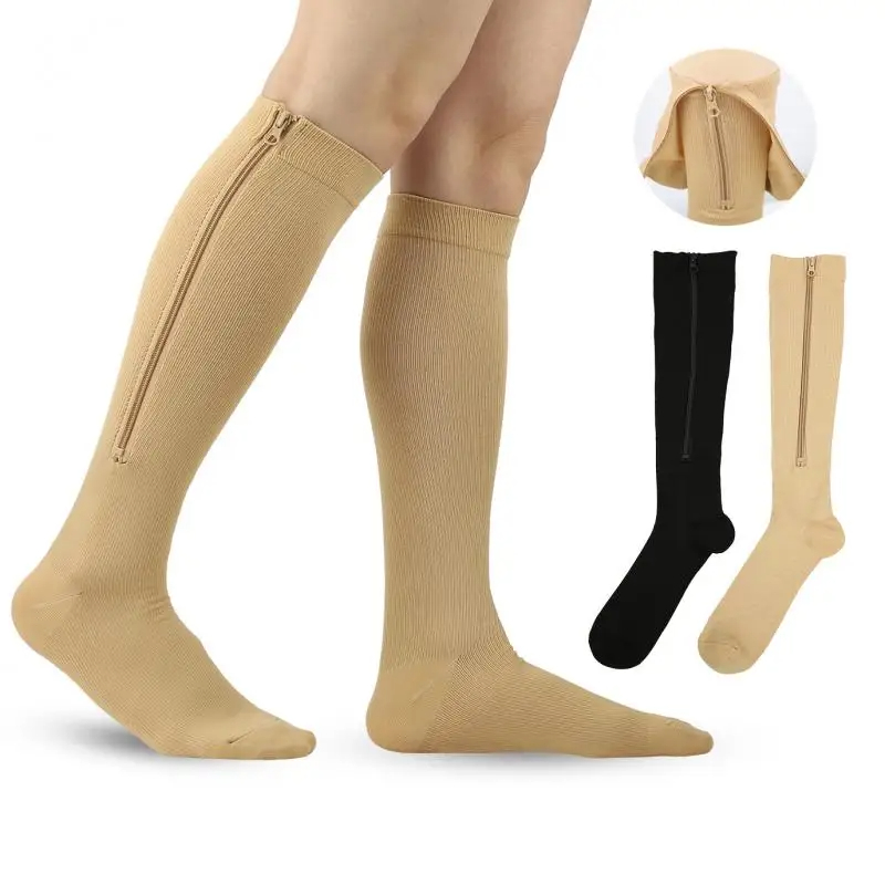 1 Pair Medical Zipper Compress - Echinacea ulasan dan harga