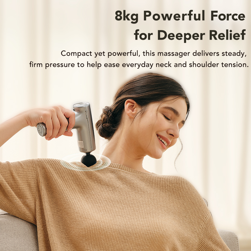 SKG F1 Pro Mini Deep Tissue Ma - Health Wellness ulasan dan harga