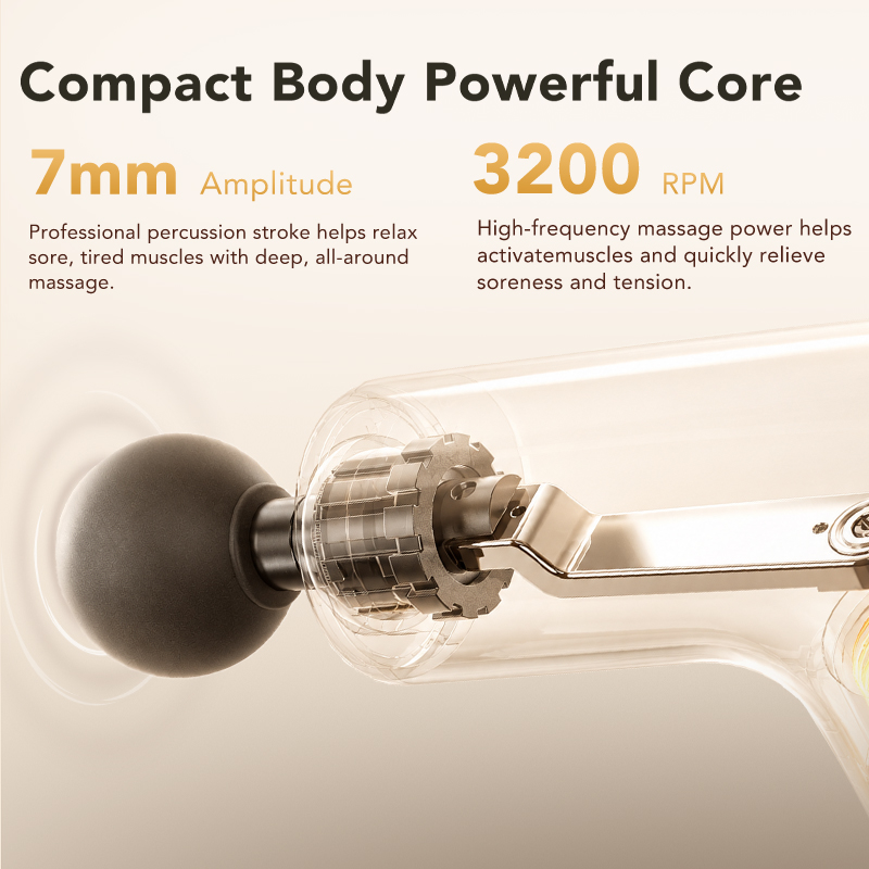 SKG F1 Pro Mini Deep Tissue Ma - Health Wellness ulasan dan harga