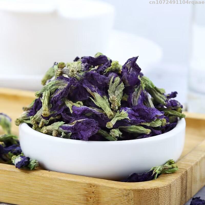 Natural Butterfly Orchid Dried - Chamomile Tea ulasan dan harga