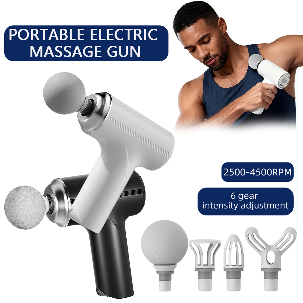 Portable Mini Fascia Massage G - Health Wellness ulasan dan harga